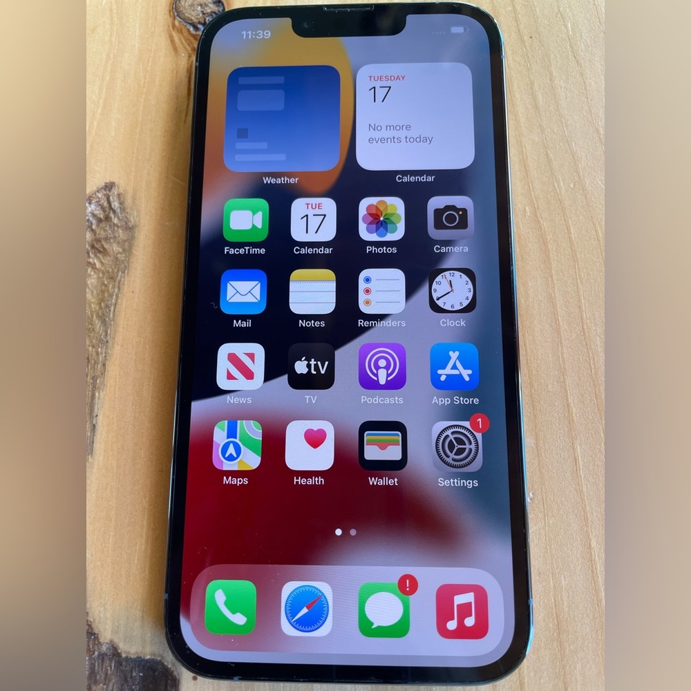 Iphone 13pro